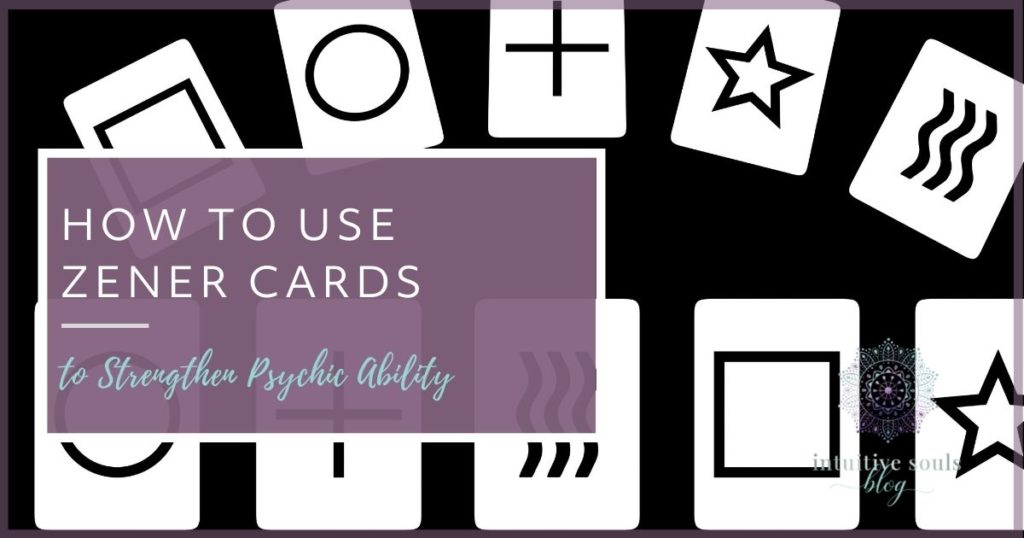 How to use Zener cards