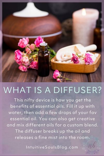 what is a diffuser