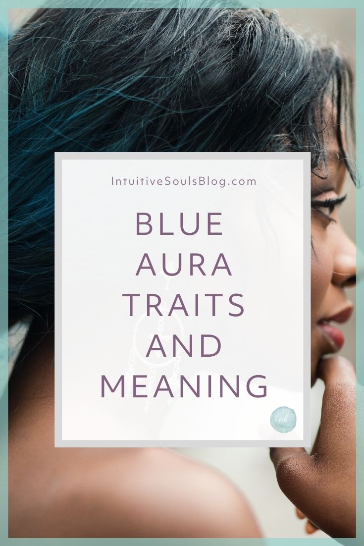 Blue Lock Characters and their Aura Meanings 